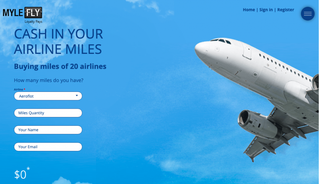 mylefly